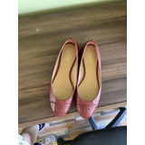 Vendo  Zapatos Usados Por No Uso