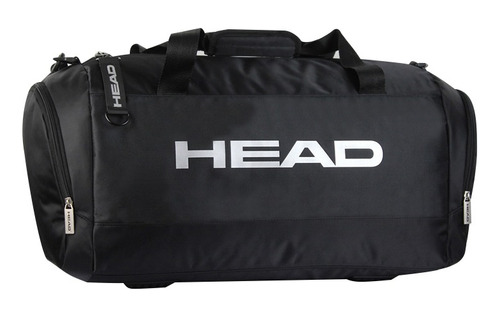 Bolso Head Gym Deportivo Urbano Viaje Urbano Diseño Nuevo Hb