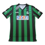 Camiseta Sakaryaspor Turquía Nueva Original Chicago