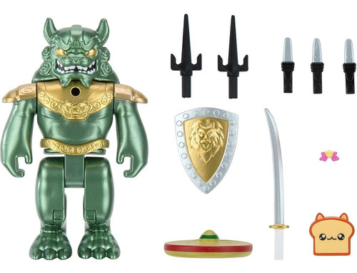 Roblox Avatar Shop Series Pack De Figuras Lionize Me