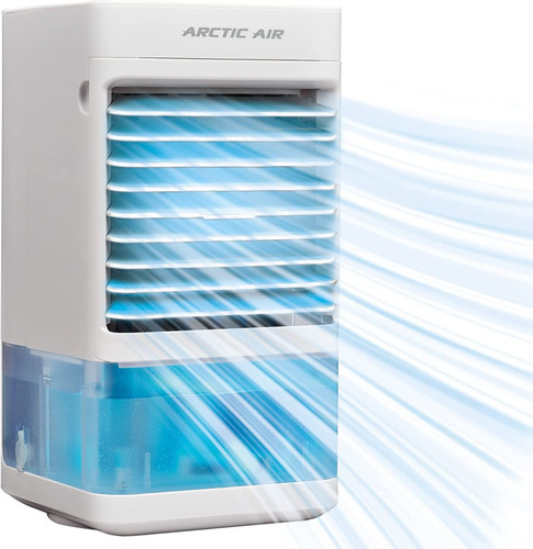 Enfriador Personal Arctic Air 21099 Tamaño Xl 4 Velocidades