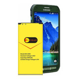 Bateria Galaxy S5 Active Euhan 3200mah Li Ion Para Samsung Galaxy S5 Active Sm G870 At&t & Galaxy S5 Sport Sm G8