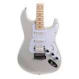 Guitarra Kramer Focus Vt-211s Pewter Grey