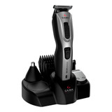 Cortadora De Pelo Gama Gcx Master Trimmer Batería Recargable