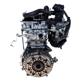 Motor Completo Toyota Etios 1.5 16v N 2nr-fe  2016