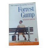  Forrest Gump - Winston Groom - Penguin Readers Level 3