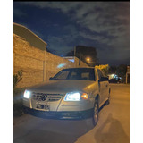 Volkswagen Gol 1.6