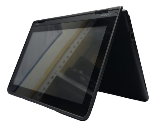 Lenovo Thinkpad Yoga Pantalla Touch 360 Core I3 8gb Ram  M.2