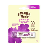Hawaiian Tropic Lip Balm Protector Solar Para Labios 4 Gr 