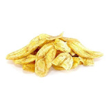 Banana Chips Salgada 1 Kg - Naturais Mona