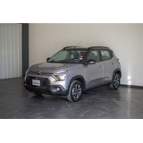 Citroën Nuevo C3 2024 1.6 Vti 115 At6 Feel Pack Okm Patentad