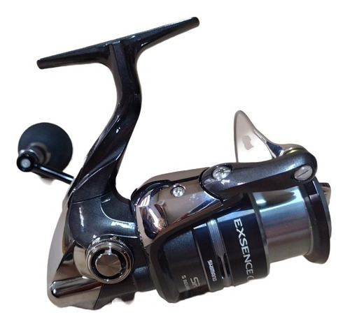 Molinete Shimano Excence Ci4+ 4000 Xgs