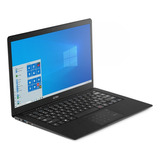 Notebook Ultra Intel Pentium Tela 14 Hd 4gb Ram 120gb Ssd 
