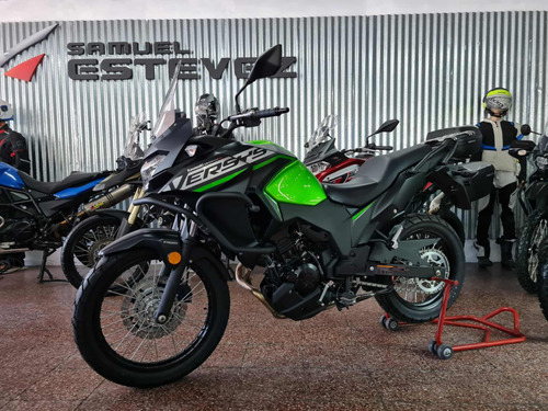 Kawasaki Versys 300 Abs 2024 - Financiacion  - Permutas - 