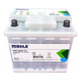 Bateria Mahle 12 X 55 Auto Camioneta 50ah 400cca