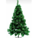 Arbol De Navidad 1.80 Mts Alto X 85 Cm De Ancho