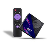Convertidor Tv Smart Tv Box Only 4k Android 10