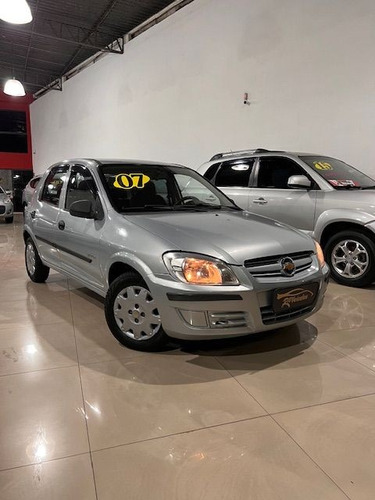 Chevrolet Celta 1.0 Mpfi Super 8v