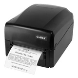Impresora De Etiquetas Godex Ge300 - Conexión Usb/eth/serial