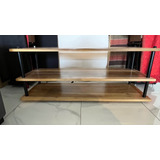 Mueble Petiribi Rack Audio Video