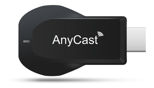 Recibidor Y Adaptador Dongle Anycast Inalámbrico, Wifi