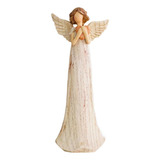 Figura De De Oración Decoración De Estilo C Beige Estilo C