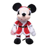 Mickey Noel Com Candy Natal Disney Médio