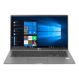 Notebook LG Gram Intel Core I5 Windows 11 14z90n-v.br51p1