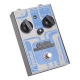 Pedal Efecto Guitarra Silverbox Spaceball Phase Sale% Prm