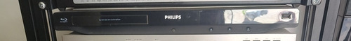 Blu-ray Philips Modelo Bdp3200x/78 Com Controle Remoto Usado