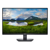 Monitor Dell Uhd 4k 31.5  Se3223q Cor Preto