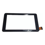 Tactil Touch Para Tablet 7 30 Pines Compatible Con Qcy 706