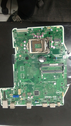 Motherboard Dell Aio Optiplex 3240