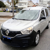 Renault Kangoo 2019 Gnc