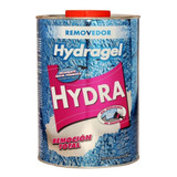 Removedor Gel Hydra X 1 Lt Hydragel Oferta!