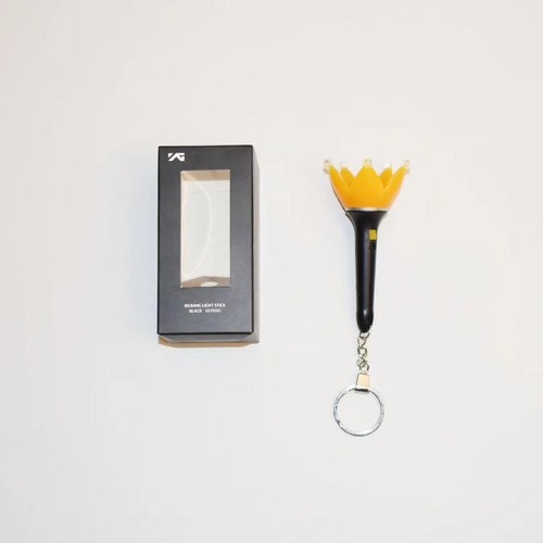 Mokasi Bigbang Lightstick - Lámpara De Concierto Para Sh. | Meses sin interés
