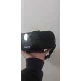 Oculos Vr 360° Para Celular Com Fone De Ouvido 