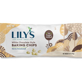 Lily´s Chispas De Chocolate Blanco Con Stevia 255g