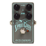 Pedal Electro Harmonix Spruce Goose Overdrive