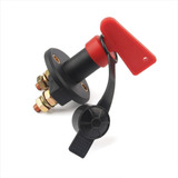 Aislador De Batería De Coche Cut Off Power Master Kill Switc