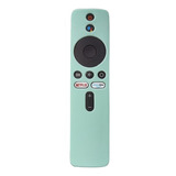 Capa De Silicone Controle Remoto Mi Box S Xiaomi Tv Stick