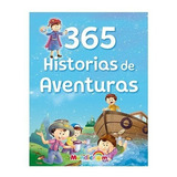 365 Cuentos Historias De Aventuras Mundicrom