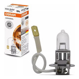 10 Lâmpada Osram H3 3200k 24v 70w - Standard Original 64156