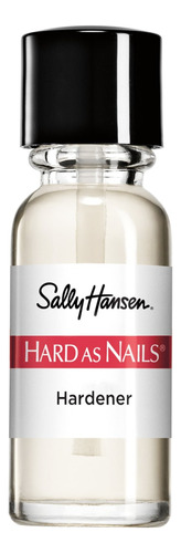 Set Sally Hansen 1 Esmalte Gel + Trat. Hard As Nails