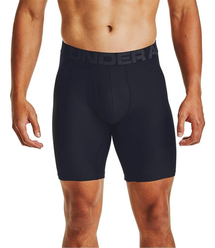 Under Armour Boxer Para Hombre Mod 1363622