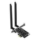 Licença De Gigabit Ethernet Pci Cf-ax180 Para Pc Desktop