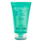 Dermaglós Facial Gel De Limpieza Purificante Pieles Mixtas