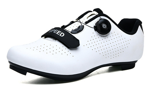 Zapatos De Ciclismo De Montaña Moda Deportes Ruta Montaña