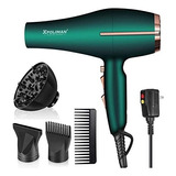 Secador De Pelo Iónico Xpoliman 2000w