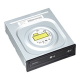 LG Electronics Gh24nsc0r 24x Sata Super-multi Dvd Interna